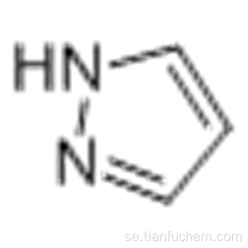 Pyrazol CAS 288-13-1